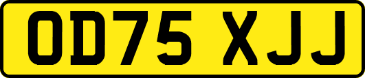 OD75XJJ