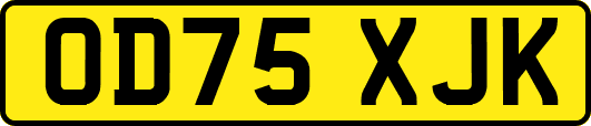 OD75XJK