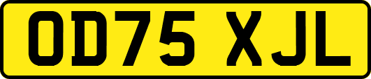 OD75XJL