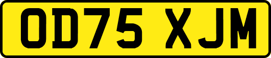 OD75XJM