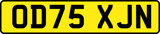 OD75XJN