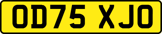 OD75XJO