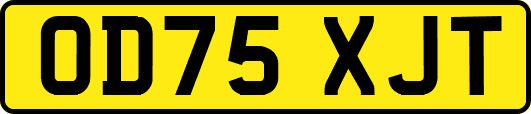 OD75XJT