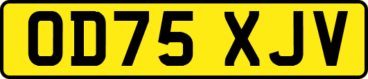 OD75XJV