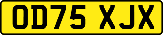 OD75XJX