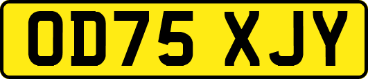 OD75XJY