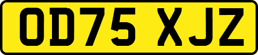 OD75XJZ