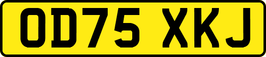OD75XKJ
