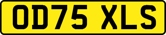 OD75XLS