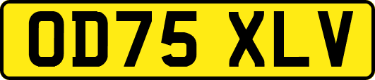 OD75XLV