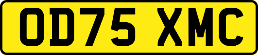 OD75XMC
