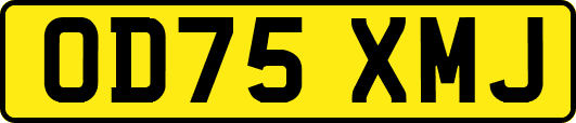 OD75XMJ