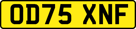 OD75XNF