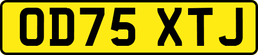 OD75XTJ