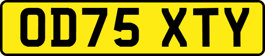 OD75XTY