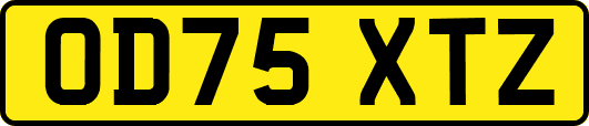 OD75XTZ