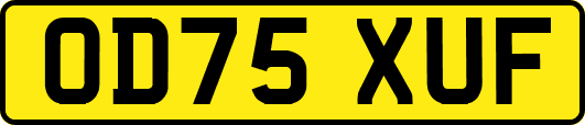 OD75XUF