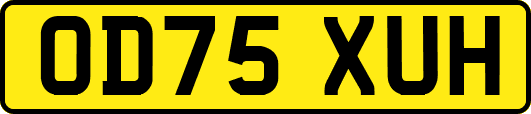 OD75XUH
