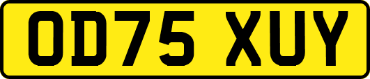 OD75XUY