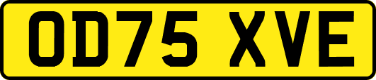 OD75XVE