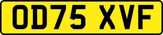 OD75XVF