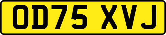 OD75XVJ
