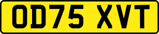 OD75XVT