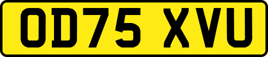 OD75XVU