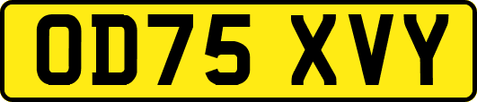 OD75XVY