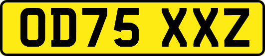 OD75XXZ