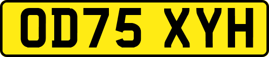 OD75XYH
