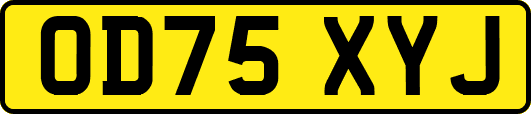 OD75XYJ
