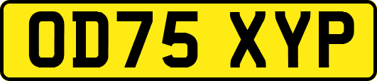 OD75XYP