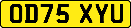 OD75XYU