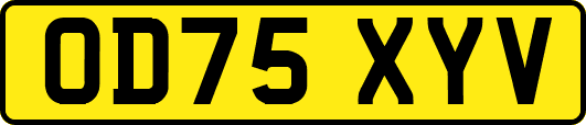 OD75XYV