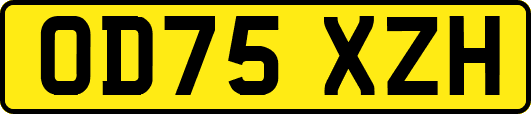 OD75XZH