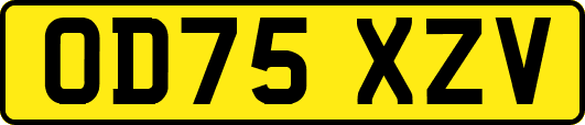 OD75XZV