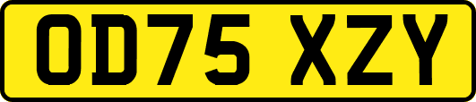 OD75XZY
