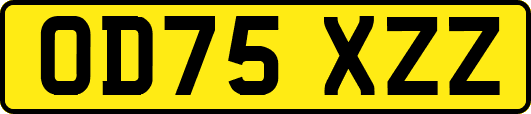 OD75XZZ