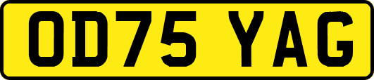 OD75YAG