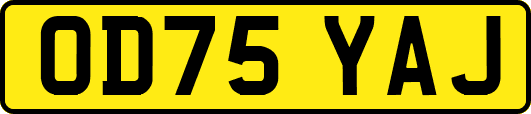 OD75YAJ