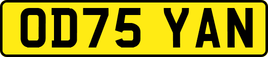 OD75YAN