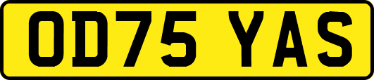 OD75YAS
