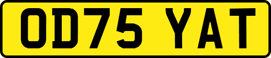 OD75YAT