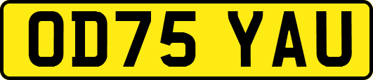 OD75YAU