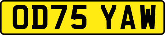 OD75YAW