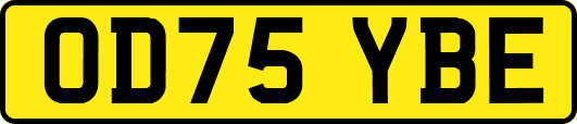 OD75YBE