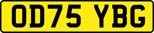 OD75YBG