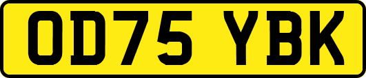 OD75YBK
