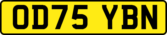 OD75YBN